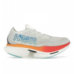 Hoka One One Cielo X1 Frost Cerise Unisex sportbačiai 1147910-FSTC 43⅓