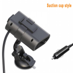 Automobilinis rasos &scaron;alinimo įrenginys 12V 200W &scaron;ildytuvo ventiliatoriai priekinio stiklo atitirpinimas rasos &scaron;alinimas &scaron;erk&scaron;no sniego valymas &scaron;ildymas džiovintuvas langų &scaron;ildytuvas automobilio priedas