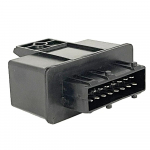 Kuro siurblio relė Peugeot 206 306 Citroen Xsara Picasso C2 C3