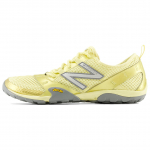 New Balance MT10 Patogūs universalūs kvėpuojantys žemi bėgimo bateliai Unisex sportbačiai Geltoni MT10OMB 42.5