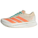 Adidas Adizero SL2 Crystal Sand Coral Moteri&scaron;ki sportbačiai Rudo atspalvio Pusiau koraliniai &Scaron;viesiai oranžiniai JQ2799 38