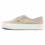 Vans Authentic VR3 žemi kedai riedlentėms Unisex kedai Chaki spalvos VN0A4BX5CCL 36