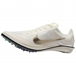Nike ZoomX Dragonfly 2 Jakob A. Ingebrigtsen Sneakers casual IB8745-100 41 balto aukso spalvos