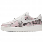 Nike Air Force 1 Low Gėlėtos Rožės Moteri&scaron;ki Kedai AO1017-102 37.5