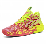 Vyri&scaron;ki bėgimo krep&scaron;inio bateliai lauko lengvi sportiniai bateliai unisex atleti&scaron;ki unisex treniruokliai kvėpuojantys moteri&scaron;ki auk&scaron;tos kokybės sportbačiai 37