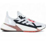 adidas X9000L4 Boost - Herren Laufschuhe Sneakers Wei&szlig; FW8388 ORIGINAL EU 43 1/3 UK 9 balta