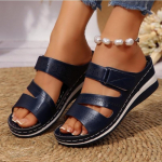 Plei&scaron;to &scaron;lepetės Moteri&scaron;ki vasariniai batai Moteri&scaron;kos prabangios dizainerių &scaron;lepetės &Scaron;lepetės Moteri&scaron;kos lauko paplūdimio platforminės &scaron;lepetės Chanclas Mujer 43