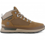 TIMBERLAND Field Trekker Mid Boots - Herren Schuhe Stiefel Sneakers Braun TB0A6DPS-ENM ORIGINAL EU 41 US 7.5 ruda