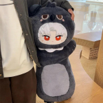 80 cm pagalvė Anime Meilė ir Gilioji erdvė Sylus Caleb Rafayel Zayne Xavier Cosplay Pliu&scaron;inis pledas Animaciniai žaislai Pagalvėlė Dakimakura