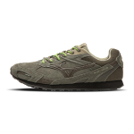 Mizuno LG 60S Žemi Laisvalaikio Batai Unisex Tolimų Kalnų Žalia Mizuno D1GH242106-1 39