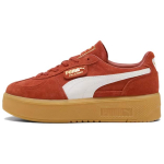 Puma Palermo Elevata Mars Red Gum Moteri&scaron;ki sportbačiai 399348-03 36