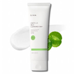 iUNIK Centella &scaron;velnios valomosios putos (120 ml) Cleansing Foam (120ml)