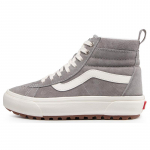 Vans SK8 HI Mte 1 Laisvalaikio riedlenčių batai Unisex Pilki Vans VN0A5HZY6J6 42