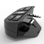 Belaidžio valdiklio stereo ausinių adapteris Xbox One S/X/XSX/XSS/ELITE/ELITE2 CHINA