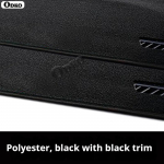 Car Dashboard Cover Avoid Light Pads Sun Shade Mats trument Panel Non-Slip Accessories For Suzuki S-Cross MK3  2024 Left Hand Drive