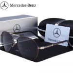 Auk&scaron;tos kokybės madingi poliarizuoti akiniai nuo saulės automobiliams Mercedes Benz A B C E S klasės GLA GLC GLK GLS SLK ML Sprinter Vito Apsaugantys nuo akinimo akiniai