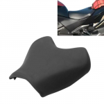 Si&egrave;ge conducteur pour Kawasaki Z 750 07-10 selle moto solo