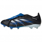 Adidas Jude Bellingham x Adidas Predator 'Core Black/Cloud White/Glow Blue' JS4270 41⅓