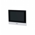Dahua 7 colių skaitmeninis patalpų monitorius CN ki&scaron;tukas (adapteris įtrauktas) dh-vth352l 7 colių skaitmeninis vidinis blokas spalva