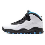 Jordan 10 Retro Powder 2014 310805-106 40.5