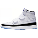 Jordan 1 Retro High Double Strap Concord aq7924-107 42