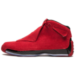 Air Jordan 18 Retro 'Toro' AA2494-601 45.5