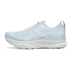 ASICS GEL KAYANO 32 Kvėpuojantys palaikantys žemi bėgimo bateliai Moteri&scaron;ki 1012B838-403 37.5