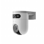 Hikvision Ezviz H9C 10MP dviejų objektyvų lauko PTZ WiFi apsaugos kamera Standard