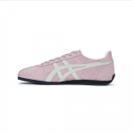 Onitsuka Tiger Runspark Atsitiktiniai batai i&scaron; karvės odos Unisex 1183C658-700 39