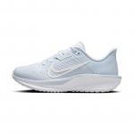 Nike Quest 6 Mėlynas atspalvis &Scaron;viesus &Scaron;arvų Mėlynas Baltas Burės Moteri&scaron;ki - FD6034-402 35.5