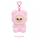 I&scaron;ankstinis užsakymas Stray Kids 6-asis gerbėjų susitikimas Stay in Our Little House SKZOO pliu&scaron;inis žaislas ver. PuppyM