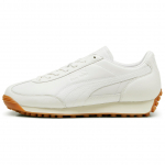 Puma Easy Rider Odiniai Moteri&scaron;ki Balti Matiniai Dramblio Kaulo Spalvos 399029-02 EU 36