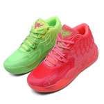 2023 m. Nauji krep&scaron;inio batai vyrams, treniruotėms lauke Zapatillas vyri&scaron;ki auk&scaron;tos kokybės gimnastikos batai Tenis prabangūs neslystantys sportbačiai 41 green