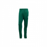Adidas Originals Adicolor Classics SST Sportinės kelnės Vyrams Žalia IR9886 L