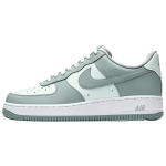 Nike Air Force 107 žemi krep&scaron;inio/riedlenčių batai vyri&scaron;ki žali FJ4146-302 39 white
