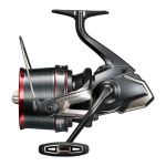 Shimano 25 Surf Leader 35 Plonas verpimo ritinėlis