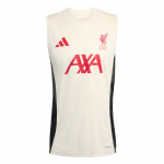 Adidas TIRO 25 Liverpool FC Futbolo mar&scaron;kinėliai Vyri&scaron;ki JV6557 2XL
