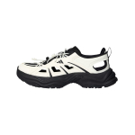 Adidas Tekstilės, Sintetinės Odos Upės Žygio Batai Unisex LA1995 43⅓