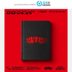 [I&scaron;ankstinis užsakymas] TAEYONG (NCT) - Pirmasis pilnas albumas [WYLD] WYLD BOOK versija. [NO POB]