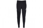 Nike Dri Fit Sportinės kelnės Moteri&scaron;kos Juodos DH6980-010 M