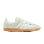 adidas Samba OG Lino Žalia Metalo (Moteri&scaron;kas) 35.5