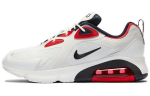 Nike Air Max 200 Baltas Raudonas Obsidianas CT1262-101 42