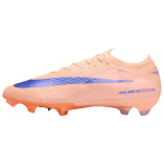 Nike Mercurial Vapor 16 Elite Lv8 FG Crimson Tint Royal Pulse Unisex Futbolo Bateliai Oranžiniai IO8214-850 42.5
