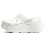 Skechers Moteri&scaron;ki EVA Delfinų Burbuliukų Komforto Mediniai Batai Balti 111268-OFWT 37 white