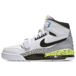 Air Jordan Just Don X Air Jordan Legacy 312 'Billy Hoyle' AQ4160-107 36 white