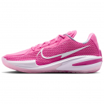 Nike Air Zoom GT. Cut 1 Grip Žemi krep&scaron;inio batai Unisex Rožiniai Azijieti&scaron;ka versija CZ0176-600 40.5 rožinė