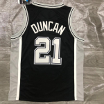 Individualus &scaron;ilumos presuotas krep&scaron;inio mar&scaron;kinėlis San Antonio Spurs 5 Murray 21 Duncan 20 Ginobili Kvėpuojantis bambuko anglies audinys XXL