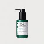 Some By Mi Bye Bye Blackhead 30 Days Miracle Green Tea Tox Bubble Cleanser 120g