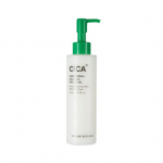 NATURE REPUBLIC Green Derma Mild Cica &scaron;veitimo gelis 150 ml "Renewal"