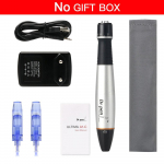 Dr.Pen Ultima A1 elektrinis mikro adatų ra&scaron;iklis Odos priežiūros rinkinys Derma Pen mezoterapija Auto Micro Needle Therapy Grožio prietaisas NO GIFT BOX